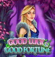 Good Luck and Good Fortune