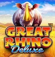 Great Rhino Deluxe