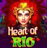 Heart of Rio