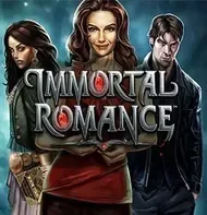 Immortal Romance