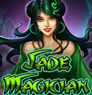 Jade Magician