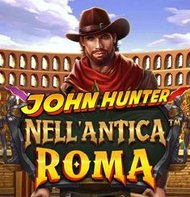 John Hunter nell'Antica Roma