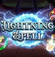 Lightning Spell