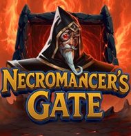 Necromancer's Gate