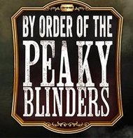 Peaky Blinders