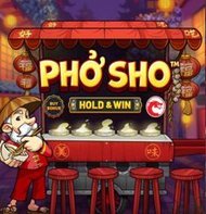 Pho Sho