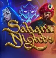 Sahara Nights