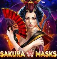 Sakura Masks