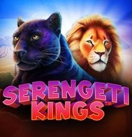 Serengeti Kings
