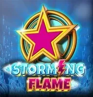 Storming Flame