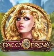 The Faces of Freya