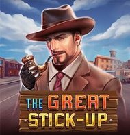 Great Stick Up