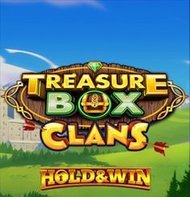 Treasure Box Clans