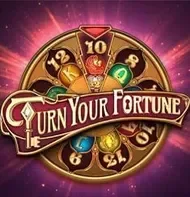 Turn Your Fortune