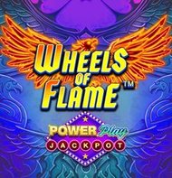 Wheels of Flame