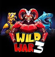 Wild War 3