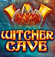 Witcher Cave