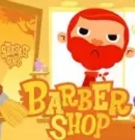 Barber Shop Uncut