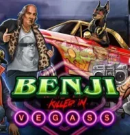 Benji Killed in Vegas