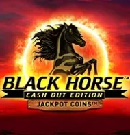 Black Horse Cash Out Edition