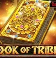 Book Of Tribes