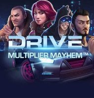 Drive Multiplier