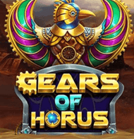 Gears of Horus