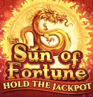 Sun of Fortune