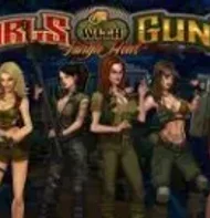 Girls with Guns