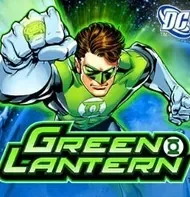 Green Lantern
