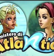 Il Mistero di Atlantide