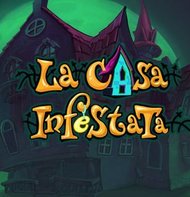 La casa infestata