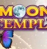 Moon Temple