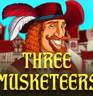 Three Musketeers