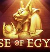 Rise of Egypt