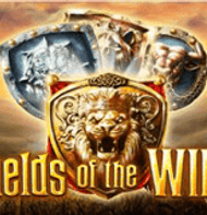 Shields of the Wild