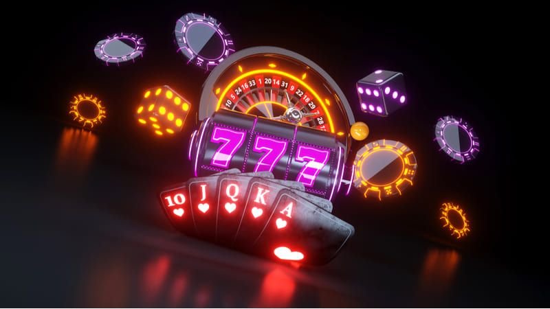 La cannibalizzazione dei giochi e delle slot machine nei casinò online