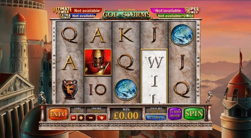 Le 10 slot machine online con la più alta spesa GGR di Marzo 2024