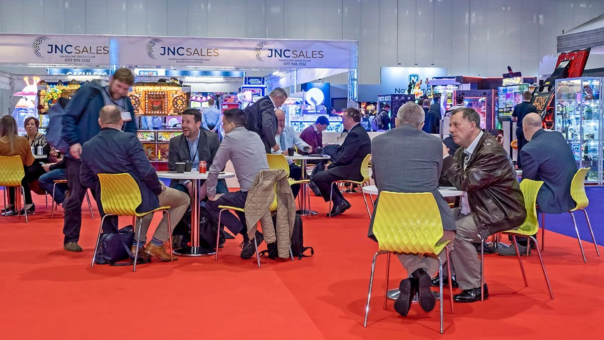 Londra sorride al futuro del gaming mondiale: tutte le novità di Eag 2023