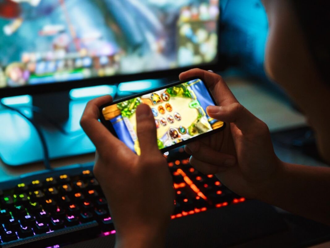 Sicurezza e libertà, tutti i pregi del gioco digitale