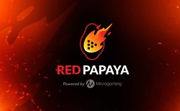 Microgaming presenta Red Papaya