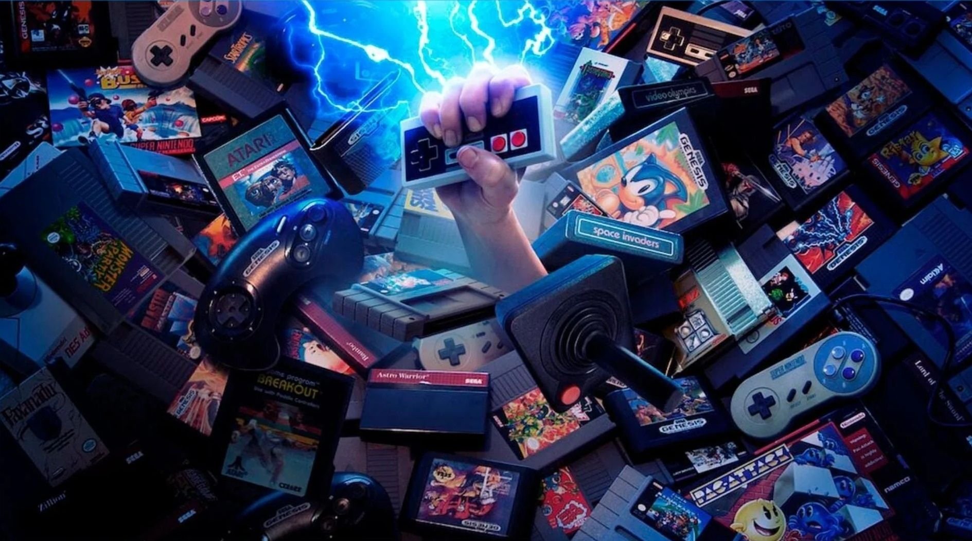 Retrogaming: sapore retrò per le nuove slot machine di Pragmatic Play