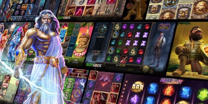Pianeta Slot Machine Online: Book of Ra Magic in vetta nella classifica mensile delle più giocate