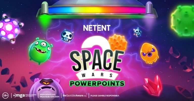 Le cinque migliori slot machine gratis ambientate nello spazio