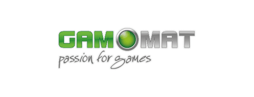 Slot Machine Gratis di Gamomat