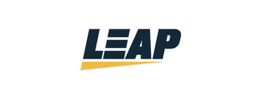 Leap Gaming