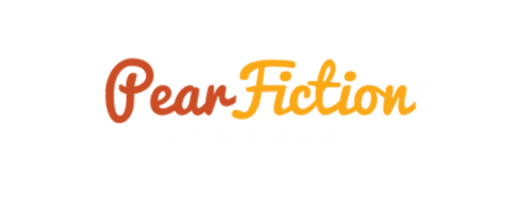 Pear Fiction Logo